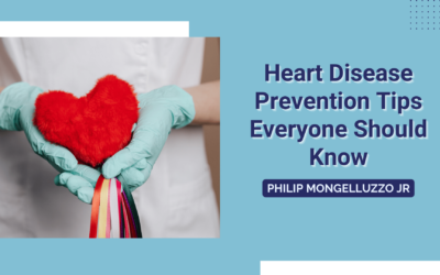 Heart Disease Prevention Tips Everyone Should Know