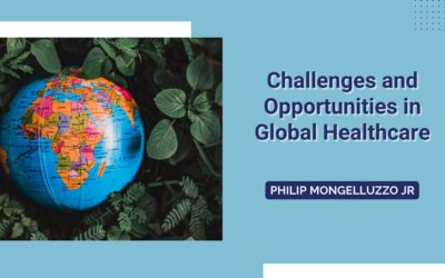 Challenges and Opportunities in Global Healthcare