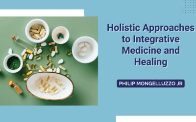 Holistic Approaches to Integrative Medicine and Healing